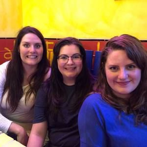 Meet your Posher, Joelle